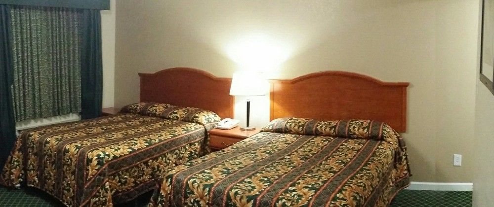 Oakdale Country Inn Motel المظهر الخارجي الصورة