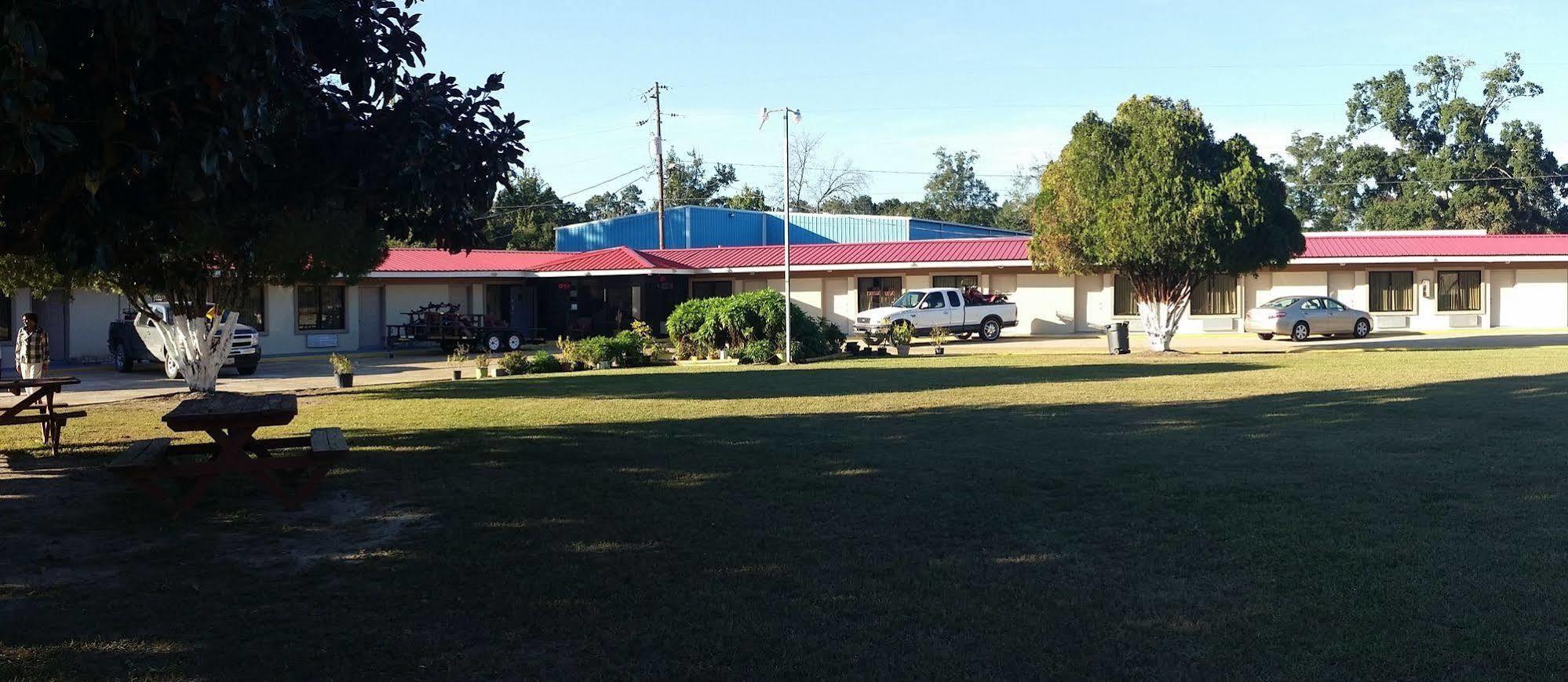 Oakdale Country Inn Motel المظهر الخارجي الصورة